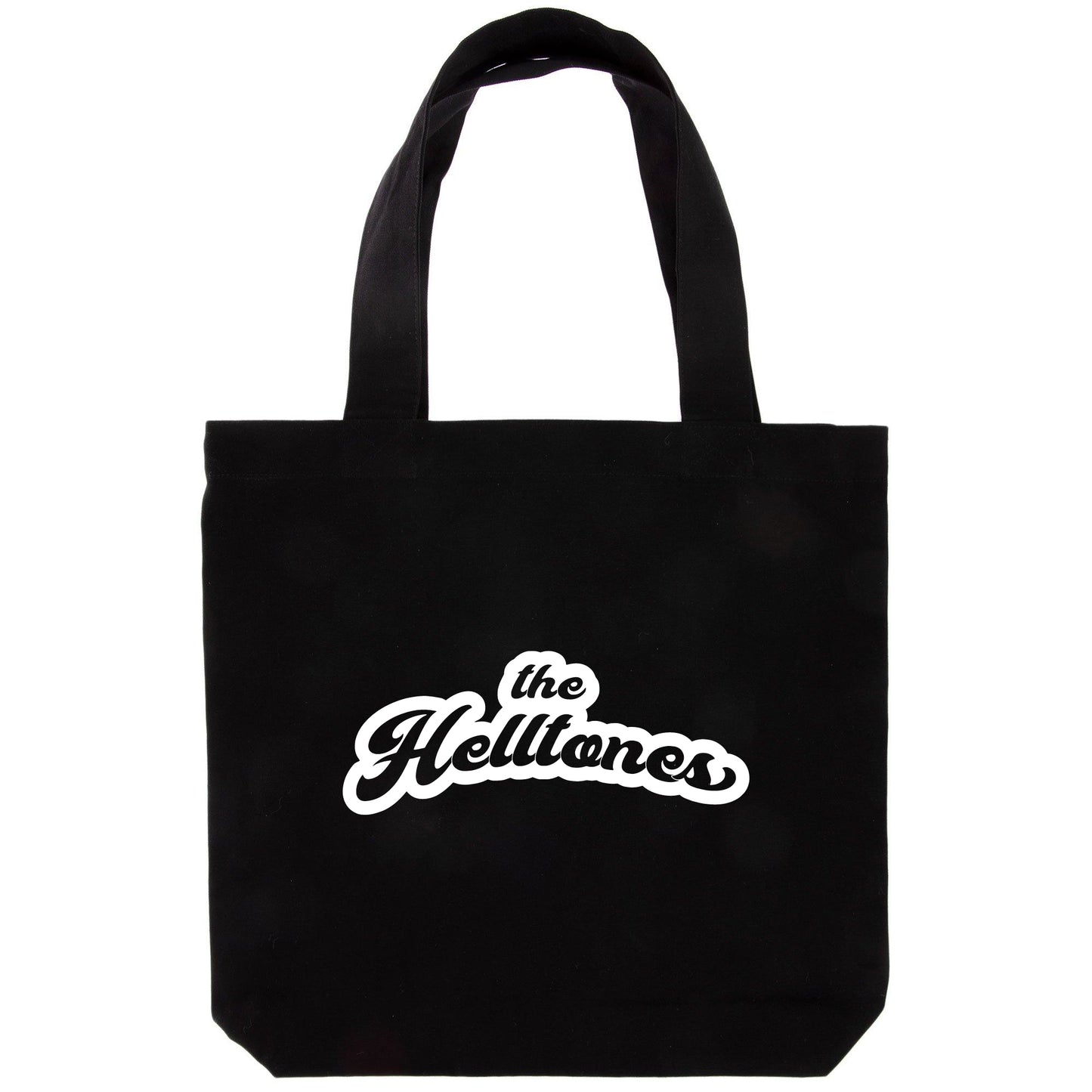The Helltones Helltote