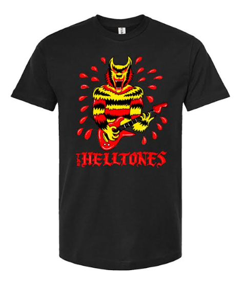 Wolfman T-Shirt