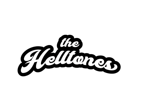 The Helltones Merch